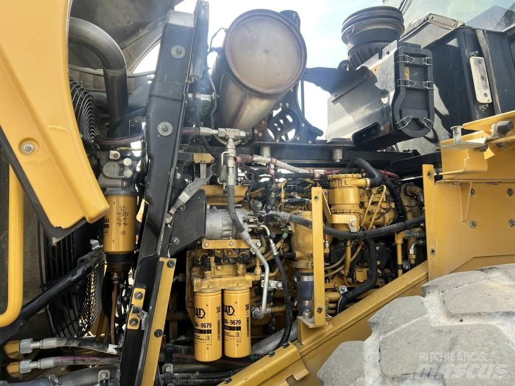 CAT 972 K Radlader