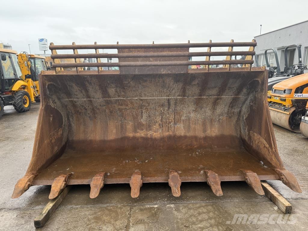 CAT 980 K Andere Zubehörteile