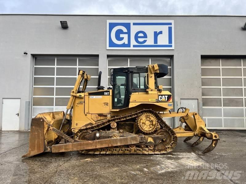 CAT D 6 T Bulldozer