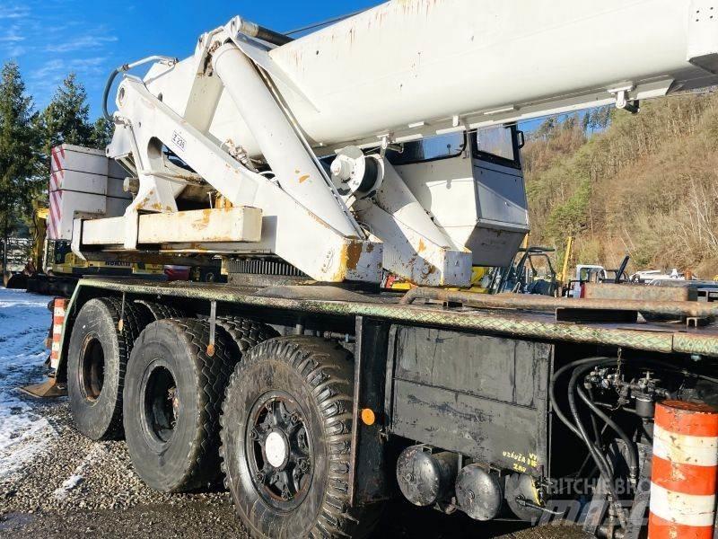 Demag HC200 Andere Krane