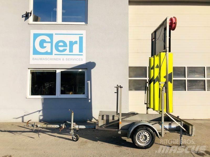  Diverse Bucharts RMS2000 Andere Anhänger