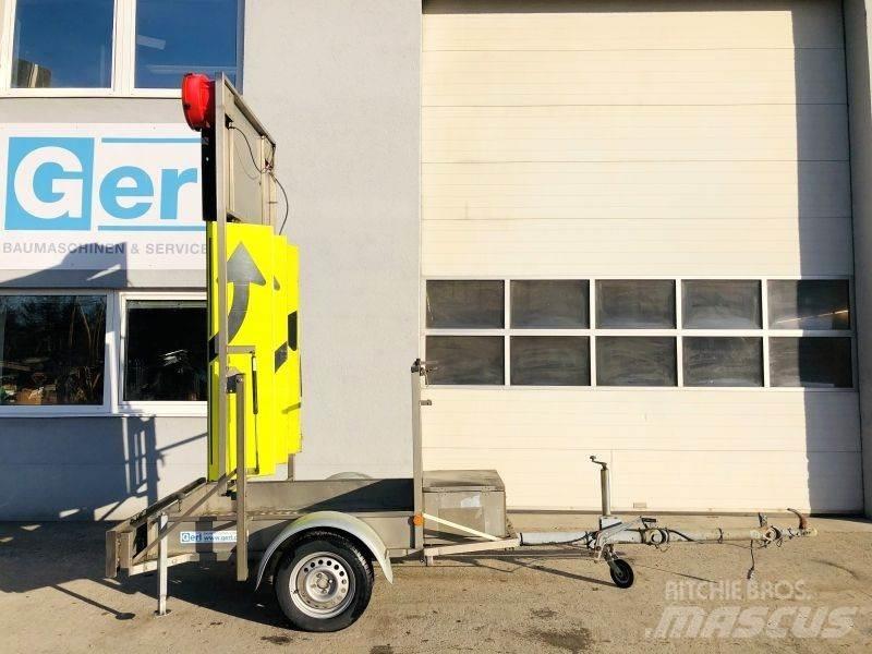 Diverse Bucharts RMS2000 Andere Anhänger
