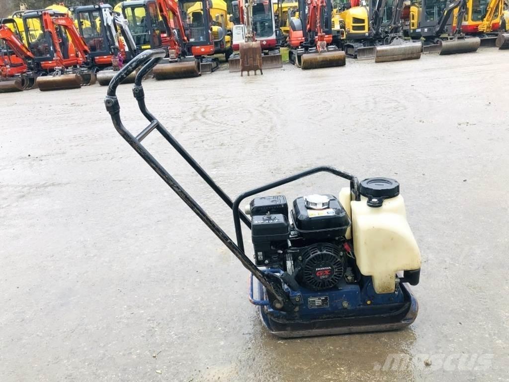  Diverse MIKASA MVCF60HVAS Andere Zubehörteile