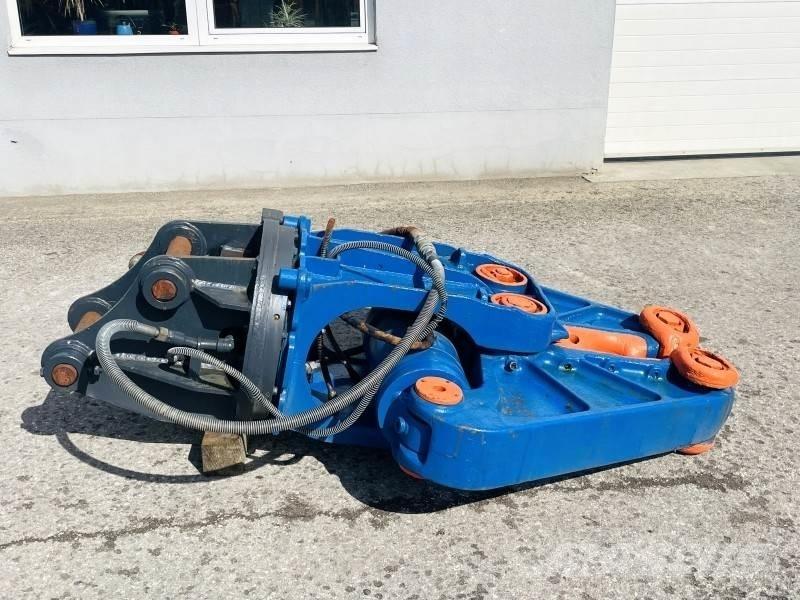  Diverse OKADA ST800R Andere Zubehörteile