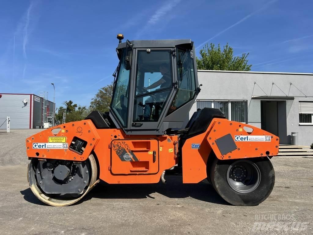 Hamm HD-O75 K Kombiwalzen