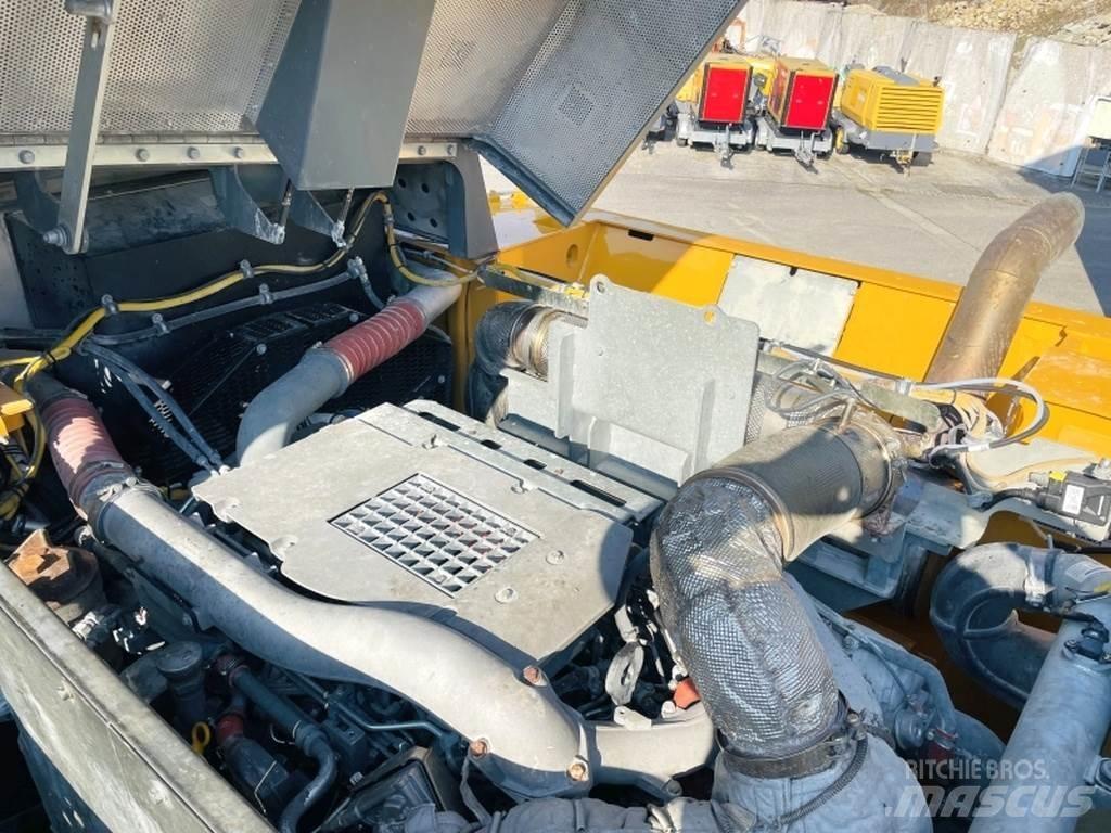 Liebherr R976 HD Raupenbagger