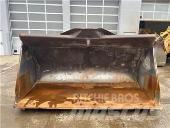 Liebherr Schaufel L 574 Radlader