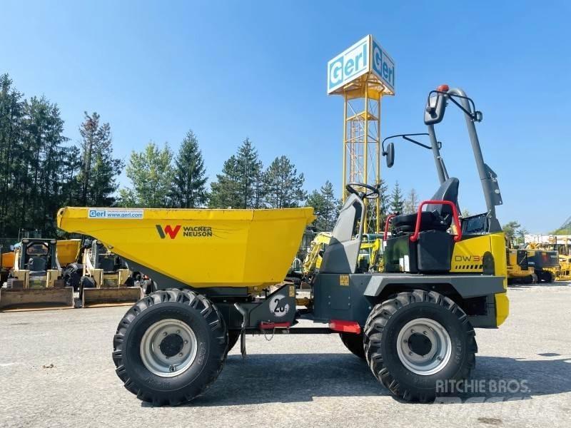 Neuson DW30 Minidumper