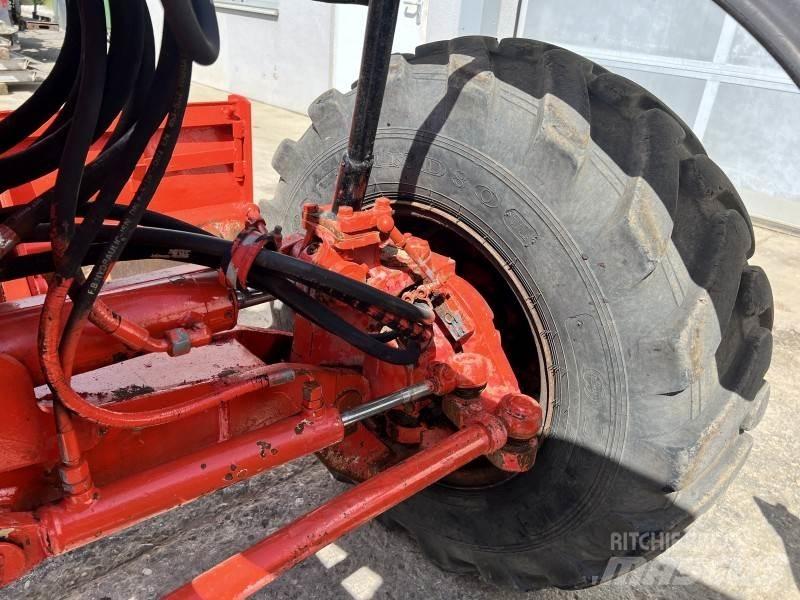 O&K F 106 A Grader