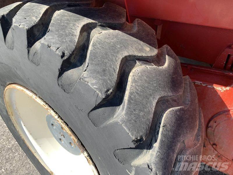 O&K F 156 Grader