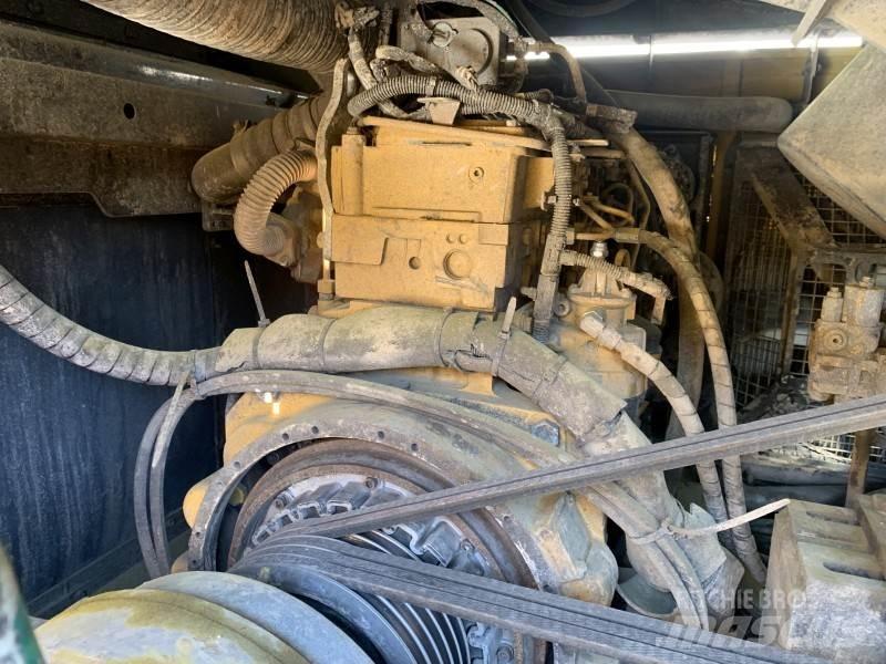 Rubble Master RM 100 GO Pulverisierer