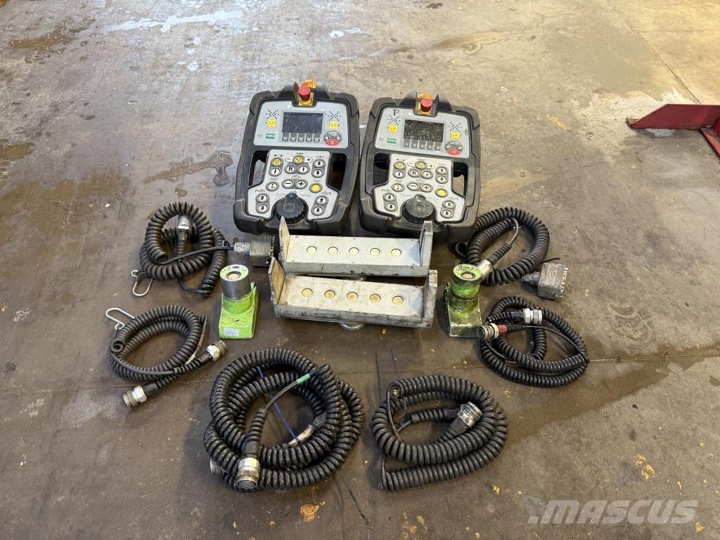 Vögele Super 1900-3i Strassenfertiger