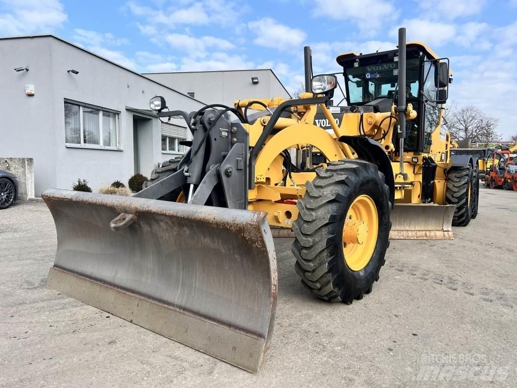 Volvo G 930 B Grader