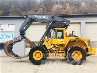 Volvo L 180 D HL Radlader