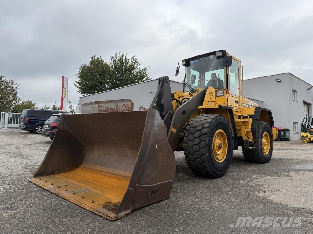 Volvo L 90 C Radlader