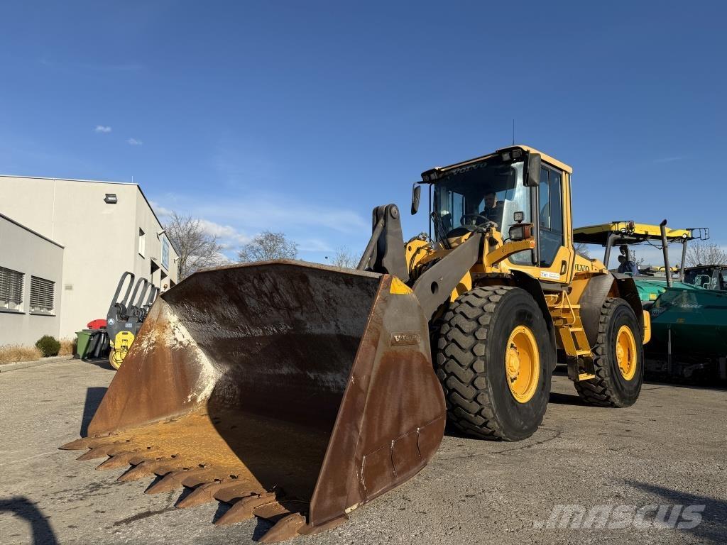 Volvo L 90 F Radlader