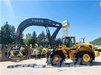 Volvo L180G HL Radlader
