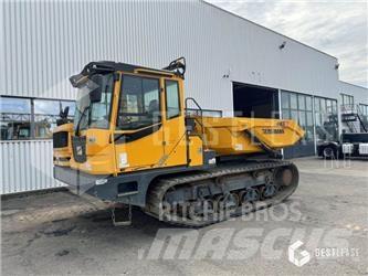 Bergmann C912S Raupendumper