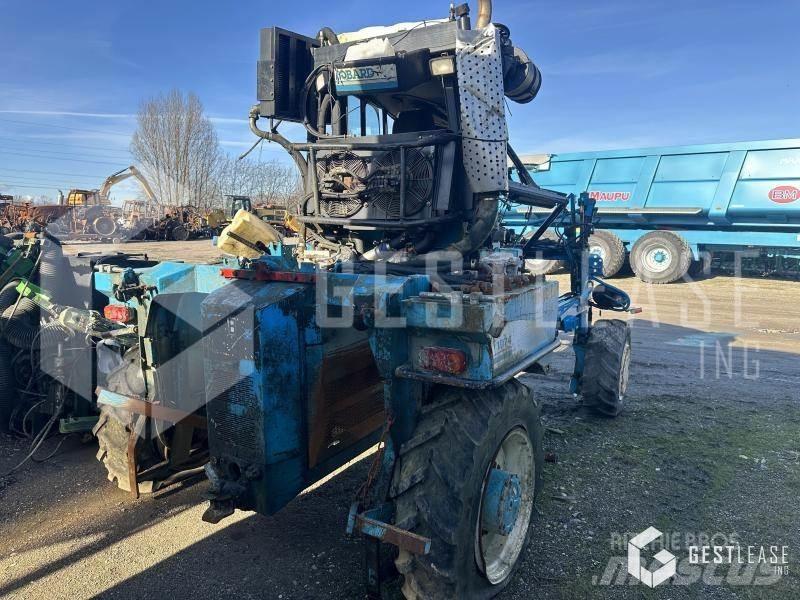 Bobard 1074 TI Traktoren