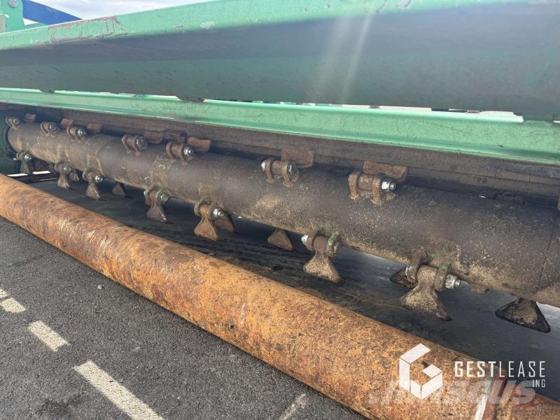 Desvoys DR4 Sonstige Kommunalmaschinen