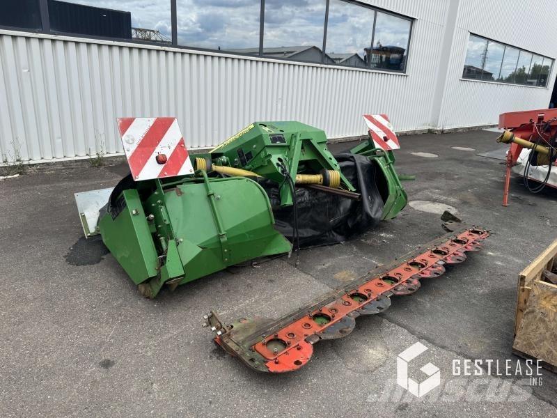 John Deere 131 Mäher