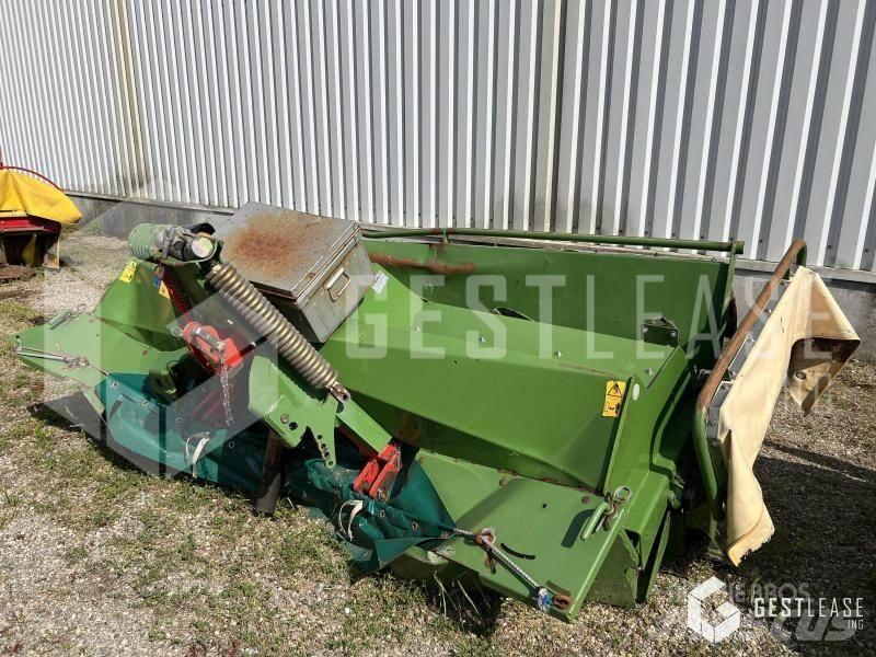 Krone EasyCut Mäher