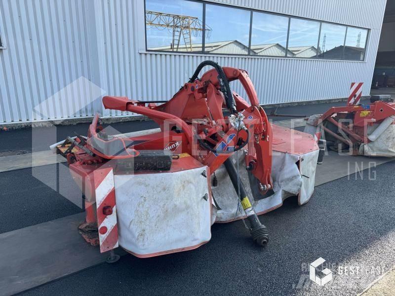 Kuhn GMD3125FF Mäher