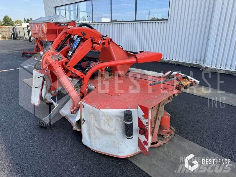 Kuhn GMD3125FF Mäher