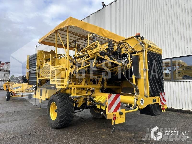Ropa KEILER 1 Aardappelrooiers