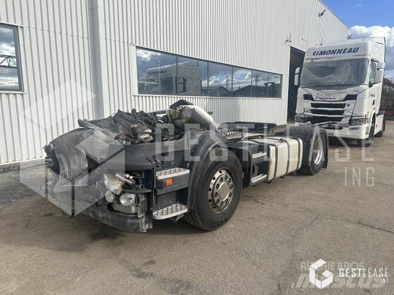 Scania R Sattelzugmaschinen