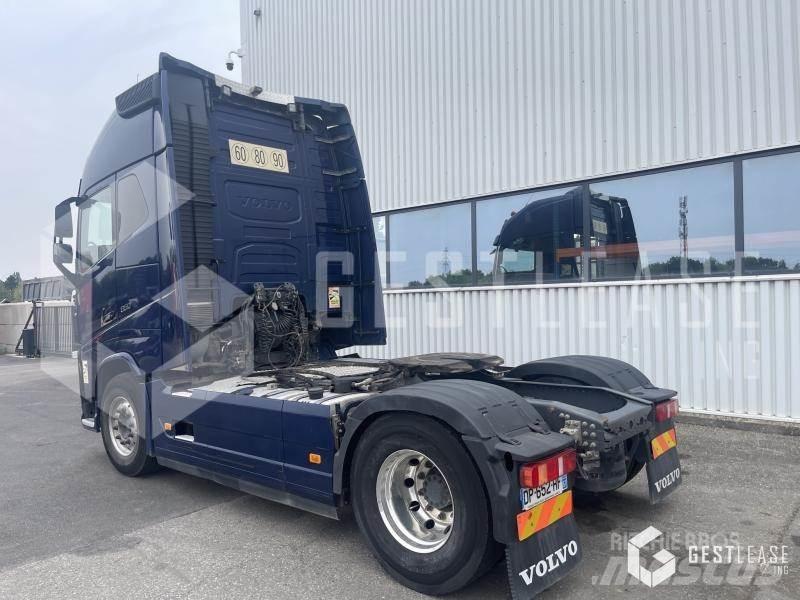 Volvo FH Sattelzugmaschinen