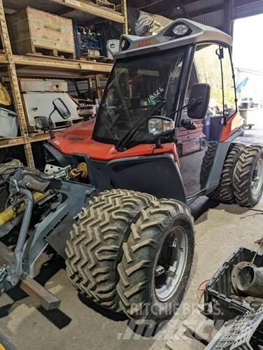 Aebi TT241 Traktoren