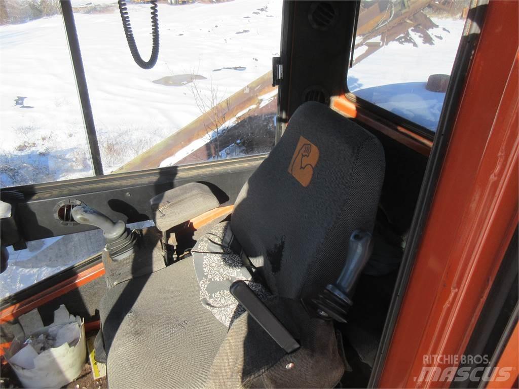 Barko 595ML Gelenkausleger Lader