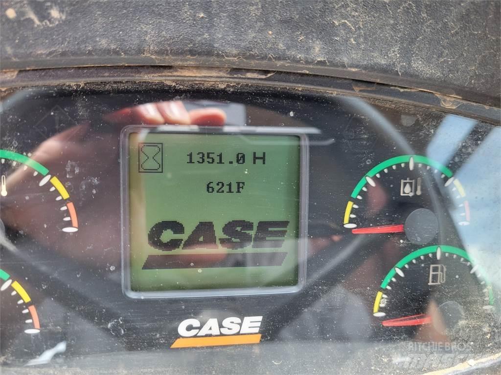 CASE 621F Radlader