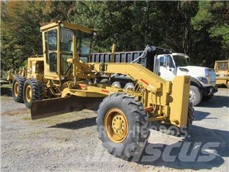 CAT 12G Grader