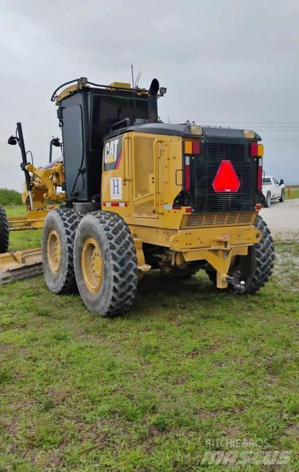 CAT 140M Bulldozer