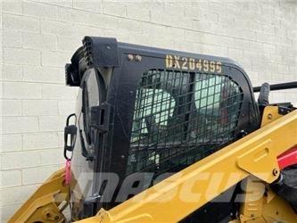 CAT 299D2 XHP Kompaktlader