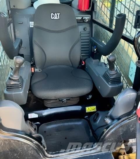 CAT 299D3-XE Kompaktlader