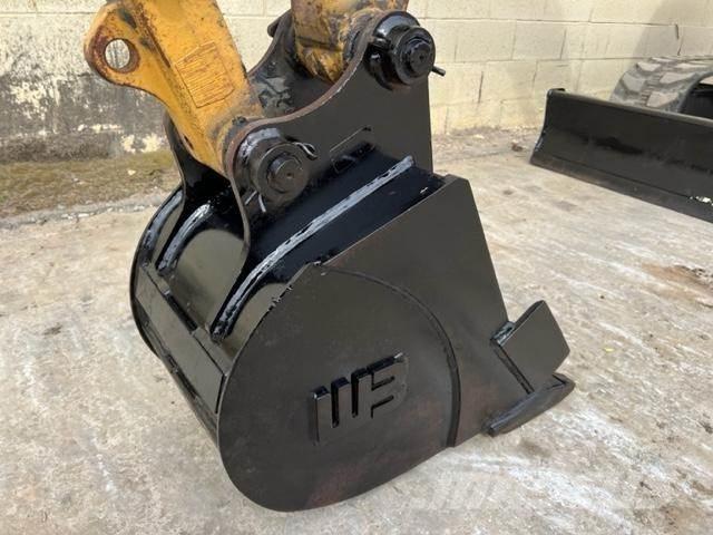 CAT 304E2 CR Minibagger < 7t