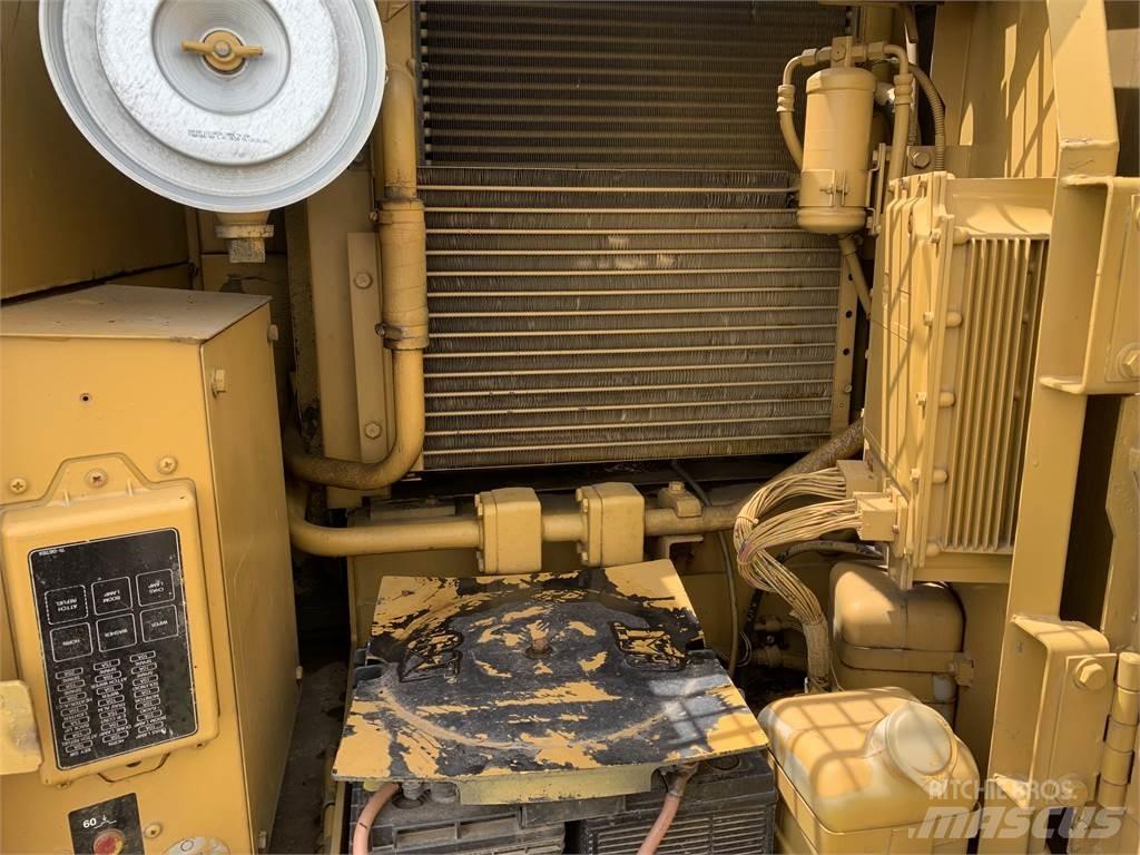 CAT 312 Raupenbagger