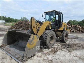 CAT 938M Radlader