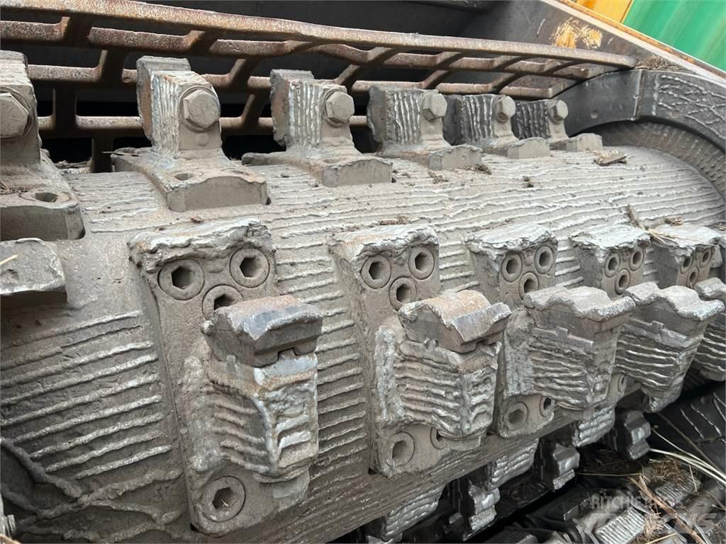 CBI 6800 Sägewerke