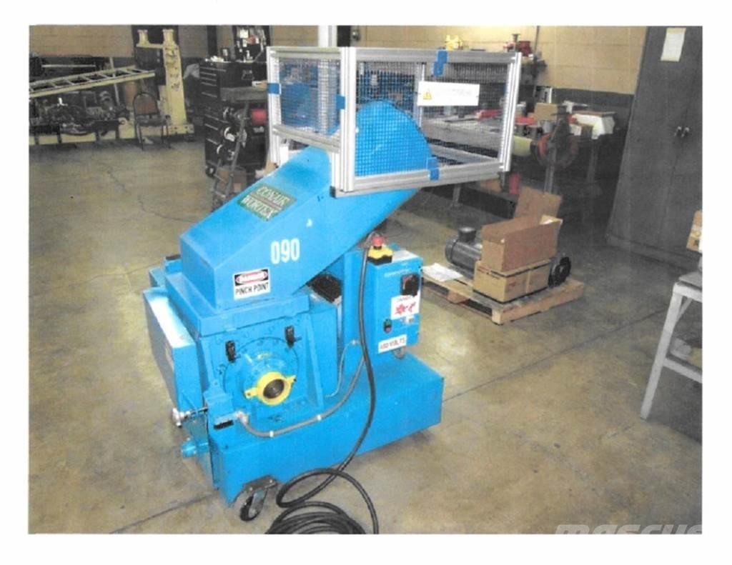  Conair LP400 Sonstige Baumaschinen