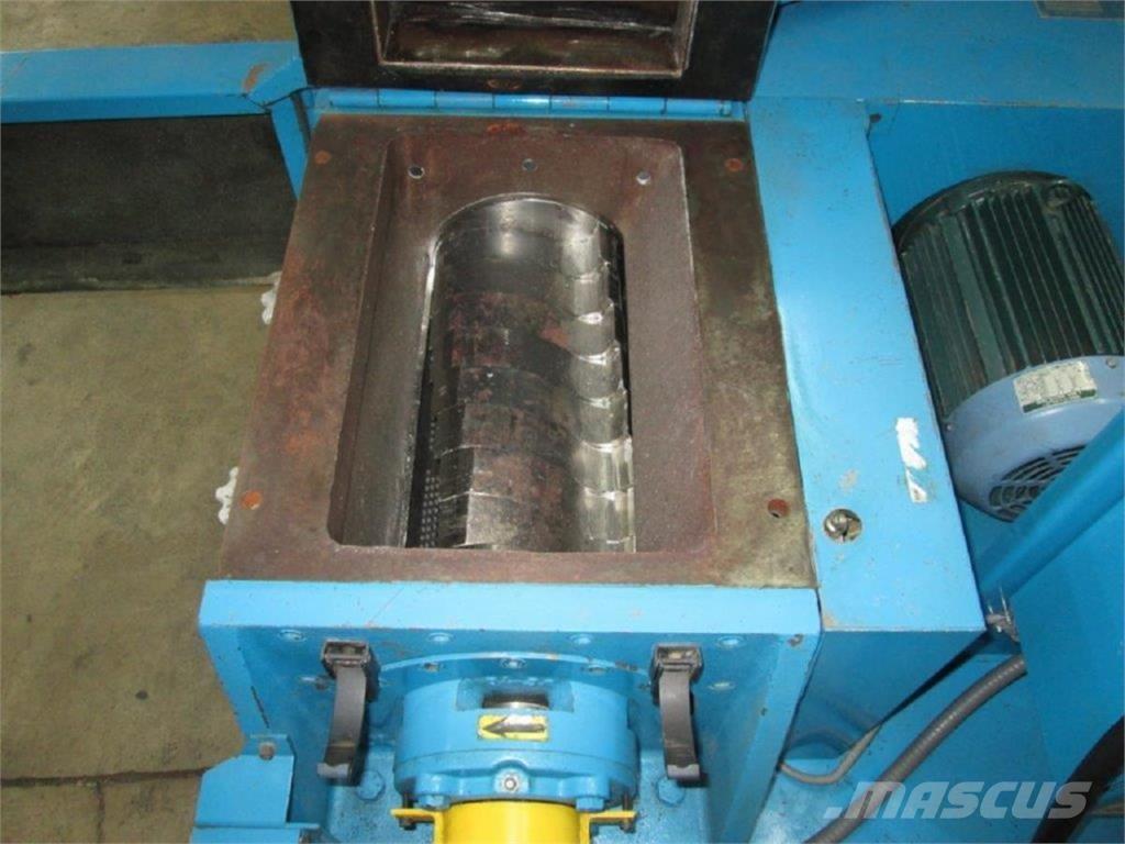  Conair LP400 Sonstige Baumaschinen