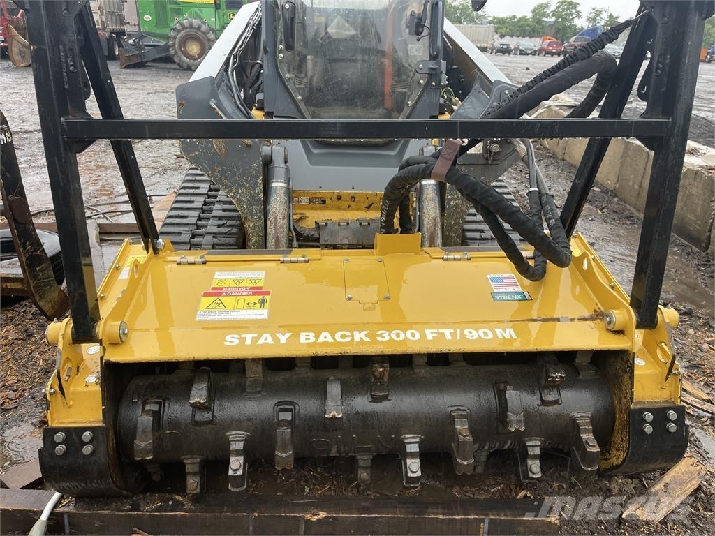 Fecon 130 Forstmulcher