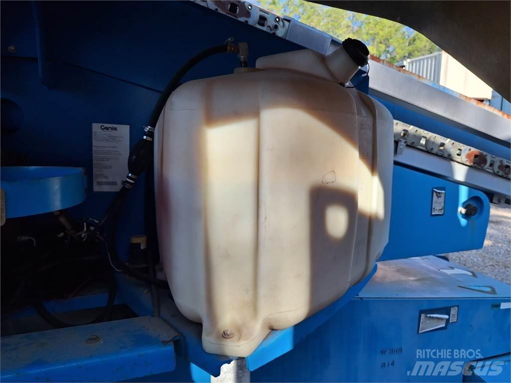 Genie S-60 Sonstige Baumaschinen