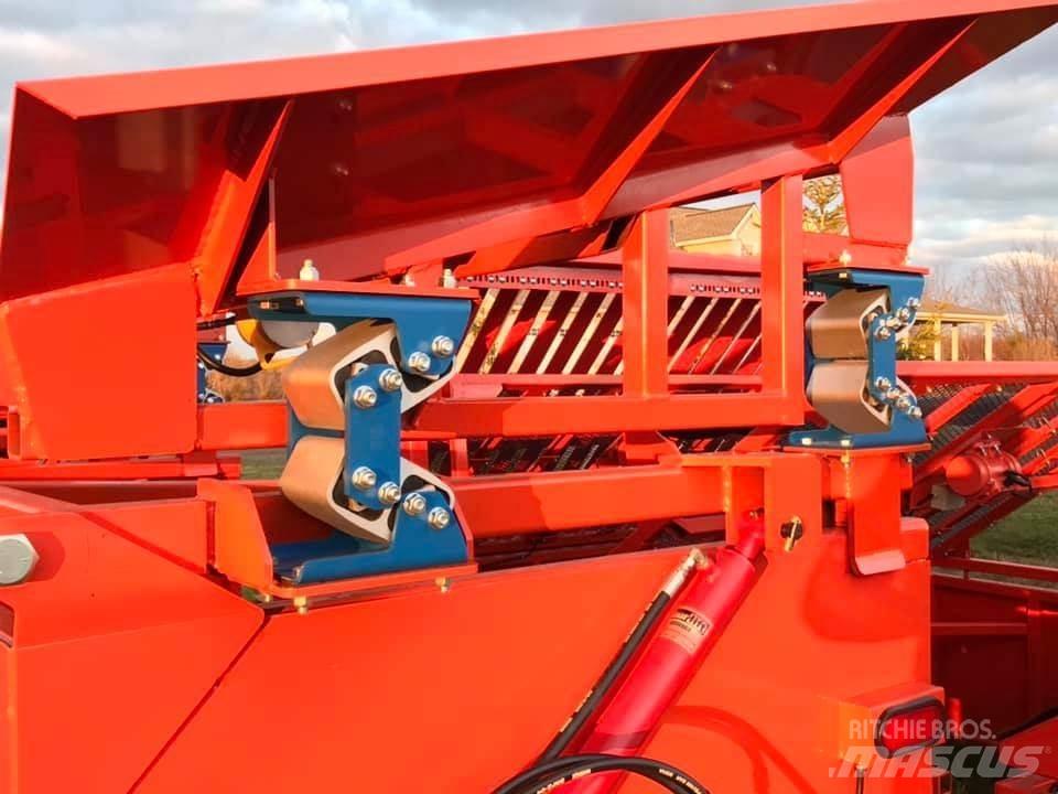 GF 10ft Sieb- und Brechanlagen