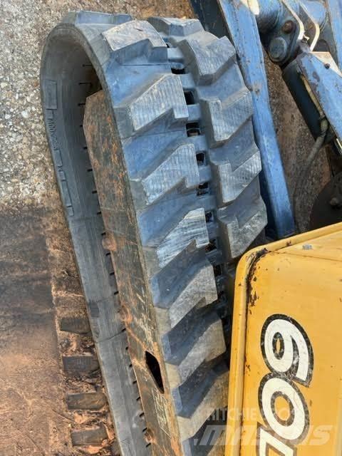 John Deere 60D Forstbagger