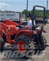Kubota L3901 Traktoren