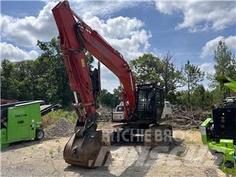 Link-Belt 210 Raupenbagger